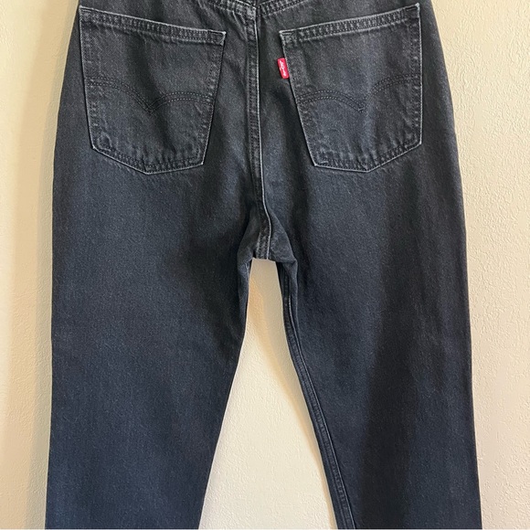 Levi’s 70’s Slim Straight Jeans - Picture 13 of 16